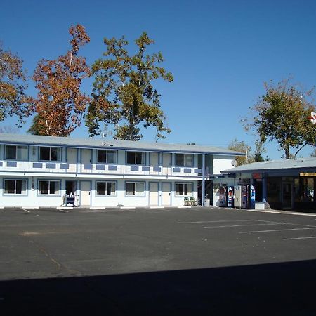 Stardust Motel Реддинг Экстерьер фото