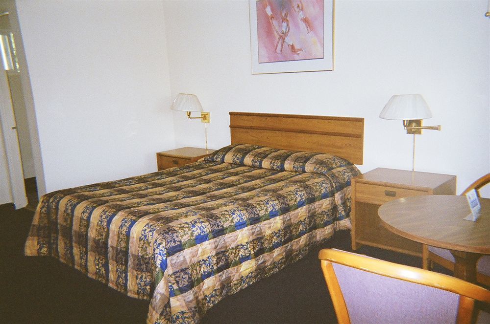 Stardust Motel Реддинг Экстерьер фото