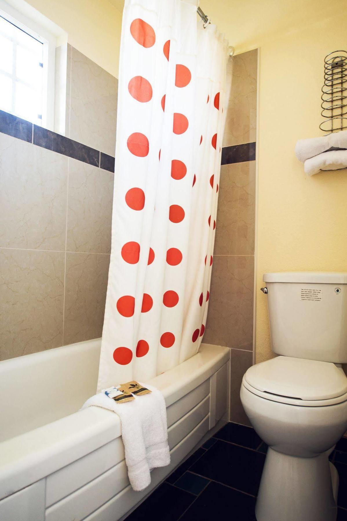 Stardust Motel Реддинг Экстерьер фото