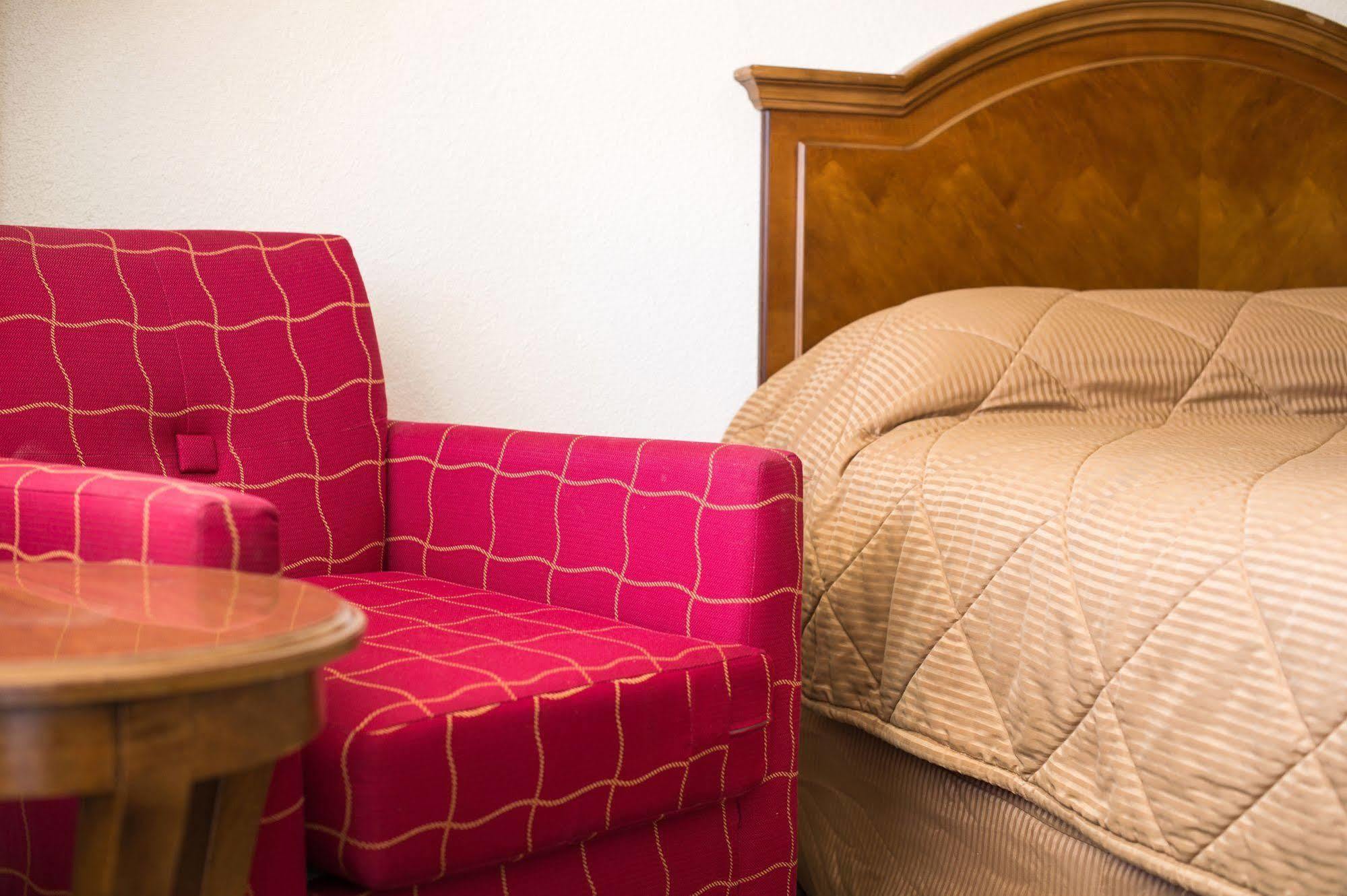 Stardust Motel Реддинг Экстерьер фото