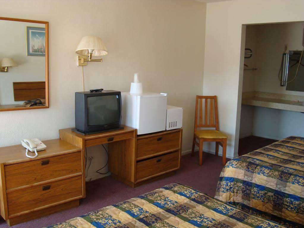 Stardust Motel Реддинг Экстерьер фото