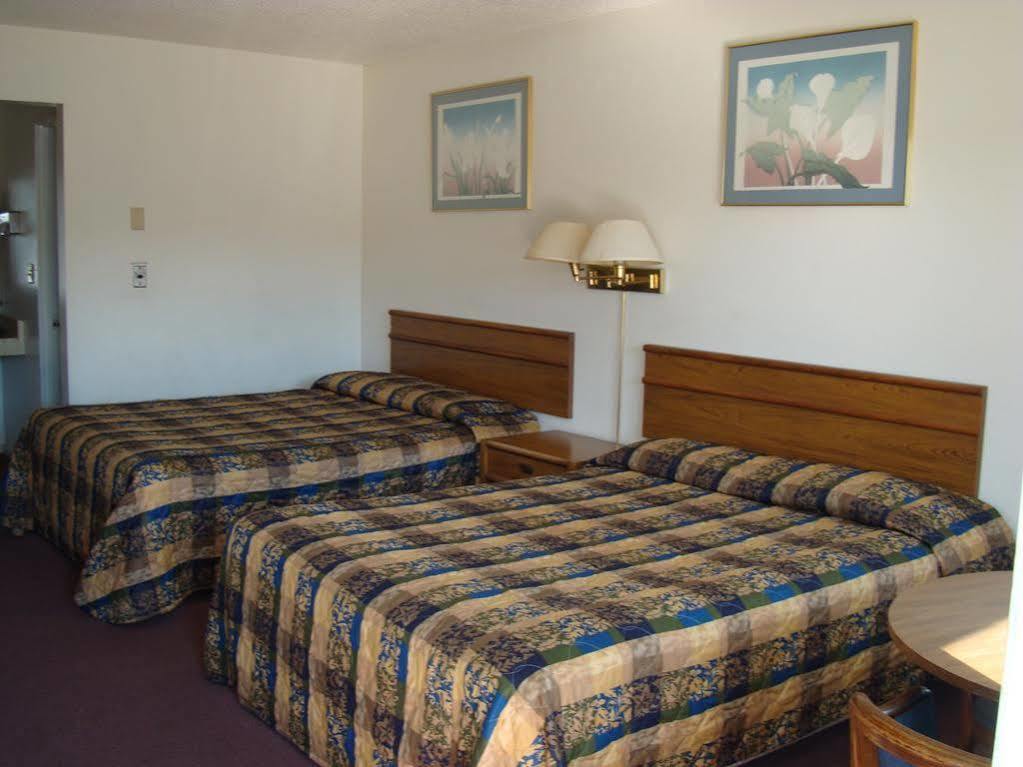 Stardust Motel Реддинг Экстерьер фото